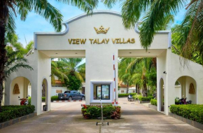 Luxury 205sqm Pool Villa in Central Location 5min to Beach & Walking Street
